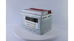 Mutlu 63e L2.63.064.A 63 Ач 640, 63 Ач, обратная полярность, 242x175x190 мм, 640 Ампер — купить в Санкт-Петербурге