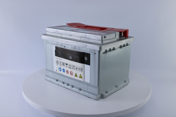 Аккумулятор Mutlu 63e L2.63.064.A 63 Ач 640