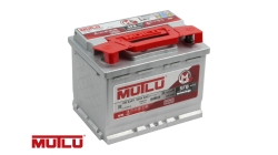 Mutlu 63 L2.63.064.B 63 Ач 640, 63 Ач, прямая полярность, 242x175x190 мм, 640 Ампер — купить в Санкт-Петербурге