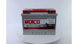 Mutlu 75e L3.75.072.A 75 Ач 720, 75 Ач, обратная полярность, 275x175x190 мм, 720 Ампер — купить в Санкт-Петербурге