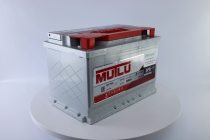 Аккумулятор Mutlu 75e L3.75.072.A 75 Ач 720