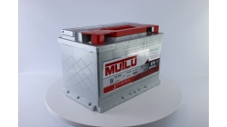 Mutlu 75e L3.75.072.A 75 Ач 720, 75 Ач, обратная полярность, 275x175x190 мм, 720 Ампер — купить в Санкт-Петербурге