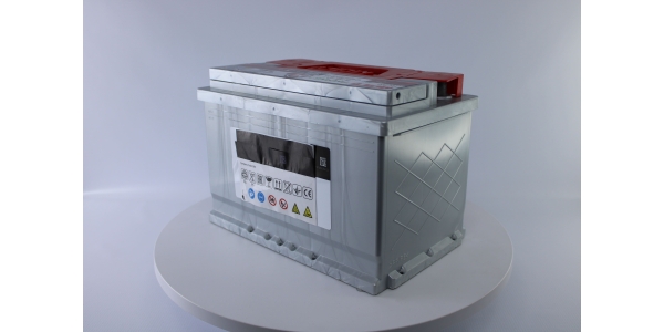 Аккумулятор Mutlu 75e L3.75.072.A 75 Ач 720