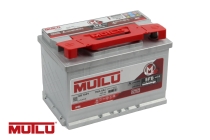 Аккумулятор Mutlu 75 L3.75.072.B 75 Ач 720