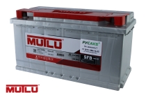 Аккумулятор Mutlu 100e L5.100.090.A 100 Ач 900