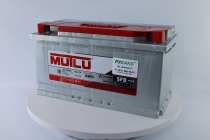 Аккумулятор Mutlu 100e L5.100.090.A 100 Ач 900