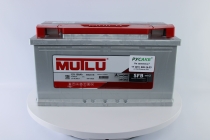 Аккумулятор Mutlu 100e L5.100.090.A 100 Ач 900