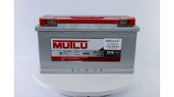 Mutlu 100e L5.100.090.A 100 Ач 900, 100 Ач, обратная полярность, 353x175x190 мм, 900 Ампер — купить в Санкт-Петербурге