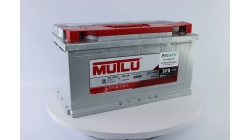 Mutlu 100e L5.100.090.A 100 Ач 900, 100 Ач, обратная полярность, 353x175x190 мм, 900 Ампер — купить в Санкт-Петербурге