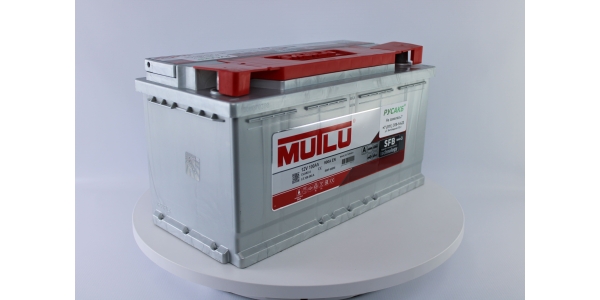 Аккумулятор Mutlu 100e L5.100.090.A 100 Ач 900