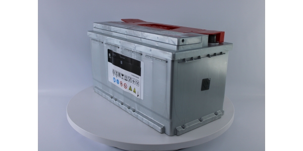 Аккумулятор Mutlu 100e L5.100.090.A 100 Ач 900