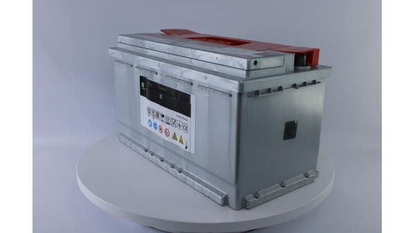 Аккумулятор Mutlu 100e L5.100.090.A 100 Ач 900