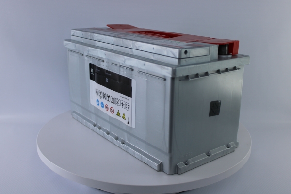 Аккумулятор Mutlu 100e L5.100.090.A 100 Ач 900