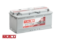 Аккумулятор Mutlu 110e L6.110.092.A 110 Ач 920