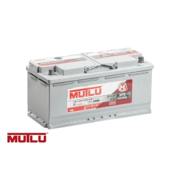 Аккумулятор Mutlu 110e L6.110.092.A 110 Ач 920
