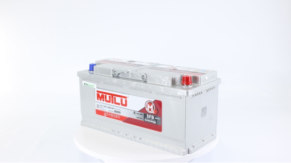 Аккумулятор Mutlu 110e L6.110.092.A 110 Ач 920