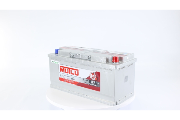 Аккумулятор Mutlu 110e L6.110.092.A 110 Ач 920
