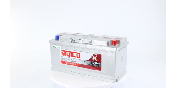 Аккумулятор Mutlu 110e L6.110.092.A 110 Ач 920