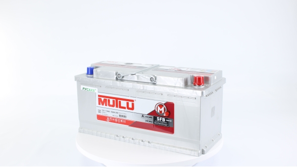 Аккумулятор Mutlu 110e L6.110.092.A 110 Ач 920