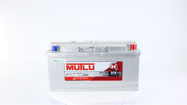 Аккумулятор Mutlu 110e L6.110.092.A 110 Ач 920