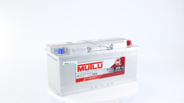 Аккумулятор Mutlu 110e L6.110.092.A 110 Ач 920