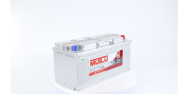 Аккумулятор Mutlu 110e L6.110.092.A 110 Ач 920