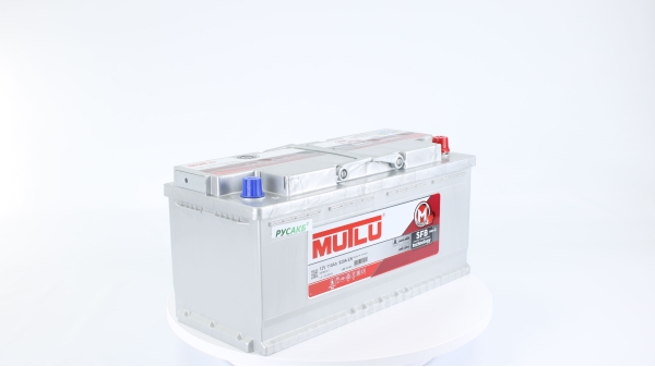 Аккумулятор Mutlu 110e L6.110.092.A 110 Ач 920