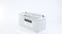 Mutlu 110e L6.110.092.A 110 Ач 920, 110 Ач, обратная полярность, 393x175x190 мм, 920 Ампер — купить в Санкт-Петербурге