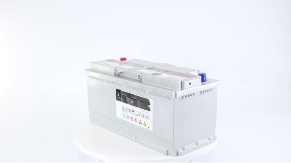 Аккумулятор Mutlu 110e L6.110.092.A 110 Ач 920