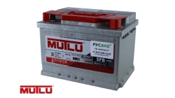 Mutlu 60e LB2.60.054.A 60 Ач 540, 60 Ач, обратная полярность, 242x175x175 мм, 540 Ампер — купить в Санкт-Петербурге