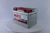 Видео Mutlu 60e LB2.60.054.A