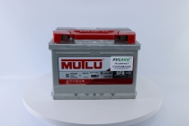 Аккумулятор Mutlu 60e LB2.60.054.A 60 Ач 540