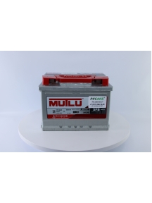Аккумулятор Mutlu 60 Ач LB2.60.054.A обр пол в Спб