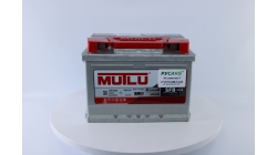 Mutlu 60e LB2.60.054.A 60 Ач 540, 60 Ач, обратная полярность, 242x175x175 мм, 540 Ампер — купить в Санкт-Петербурге