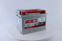 Аккумулятор Mutlu 60e LB2.60.054.A 60 Ач 540