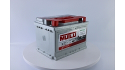 Mutlu 60e LB2.60.054.A 60 Ач 540, 60 Ач, обратная полярность, 242x175x175 мм, 540 Ампер — купить в Санкт-Петербурге