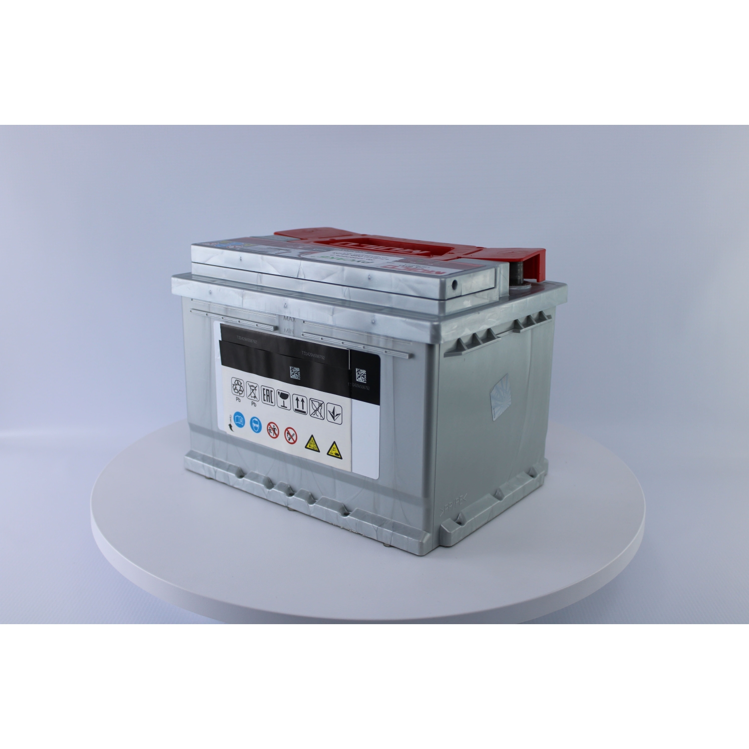 Mutlu 60e LB2.60.054.A 60 Ач 540, 60 Ач, обратная полярность, 242x175x175 мм, 540 Ампер — купить в Санкт-Петербурге