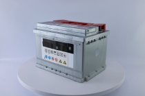 Аккумулятор Mutlu 60e LB2.60.054.A 60 Ач 540