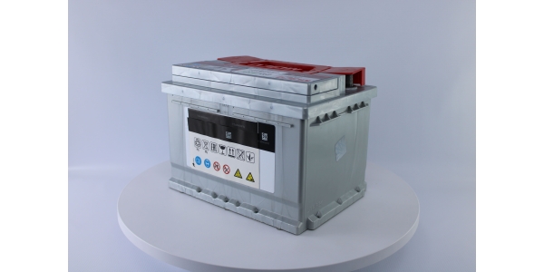 Аккумулятор Mutlu 60e LB2.60.054.A 60 Ач 540