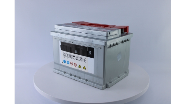 Аккумулятор Mutlu 60e LB2.60.054.A 60 Ач 540