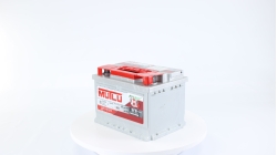 Mutlu 63e LB2.63.064.A 63 Ач 640, 63 Ач, обратная полярность, 242x175x175 мм, 640 Ампер — купить в Санкт-Петербурге