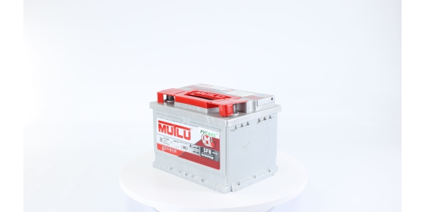 Аккумулятор Mutlu 63e LB2.63.064.A 63 Ач 640