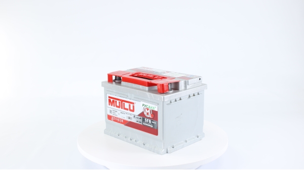 Аккумулятор Mutlu 63e LB2.63.064.A 63 Ач 640