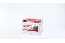 Аккумулятор Mutlu 63e LB2.63.064.A 63 Ач 640