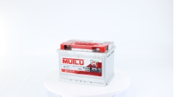 Mutlu 63e LB2.63.064.A 63 Ач 640, 63 Ач, обратная полярность, 242x175x175 мм, 640 Ампер — купить в Санкт-Петербурге