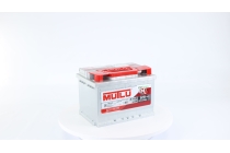 Аккумулятор Mutlu 63e LB2.63.064.A 63 Ач 640