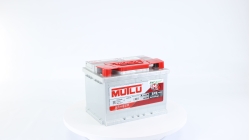 Mutlu 63e LB2.63.064.A 63 Ач 640, 63 Ач, обратная полярность, 242x175x175 мм, 640 Ампер — купить в Санкт-Петербурге