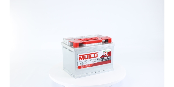 Аккумулятор Mutlu 63e LB2.63.064.A 63 Ач 640