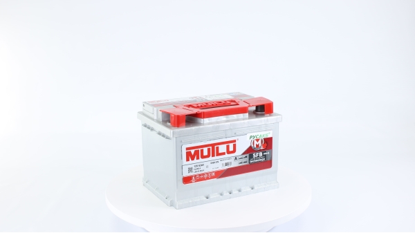 Аккумулятор Mutlu 63e LB2.63.064.A 63 Ач 640