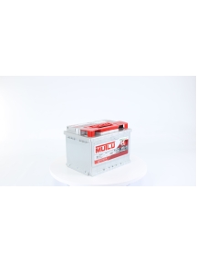 Аккумулятор Mutlu 63 Ач LB2.63.064.A обр пол в Спб